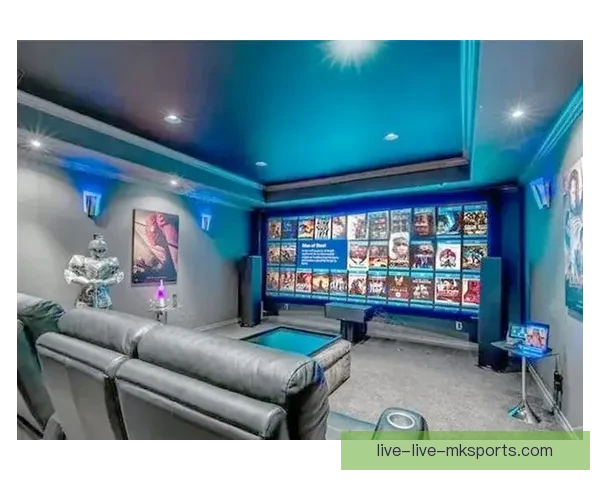 小米盒子足球直播全攻略高清流畅赛事体验尽在客厅大屏沉浸式观赛指南