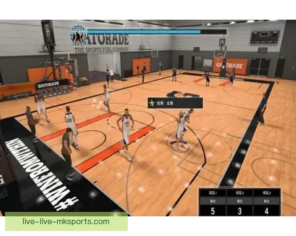 畅享篮球赛事直播尽在我奥体育免费在线观看高清赛事实况